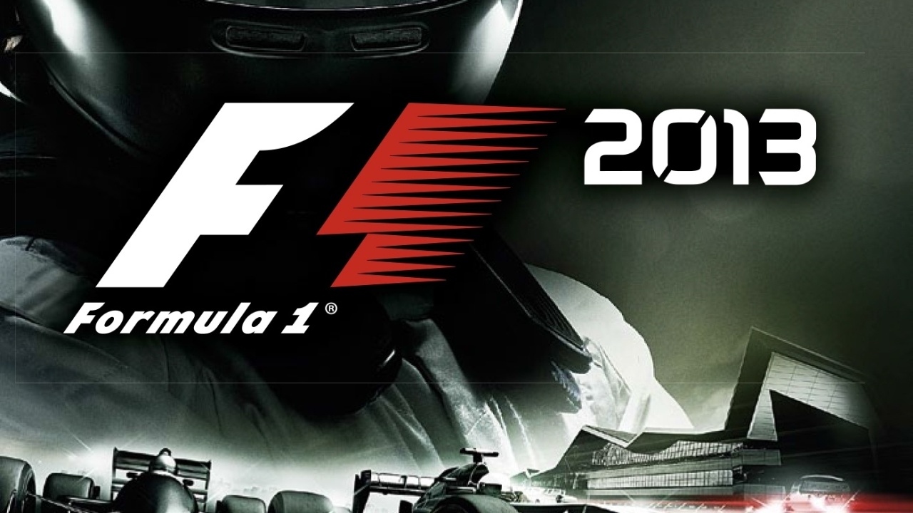 F1 для Mac OS F1 для Mac OS